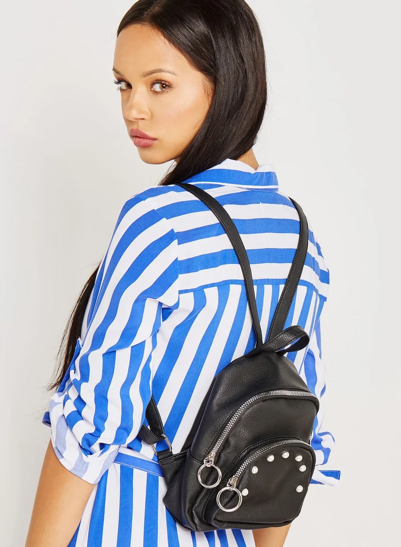 Typo Mini Madrid Backpack