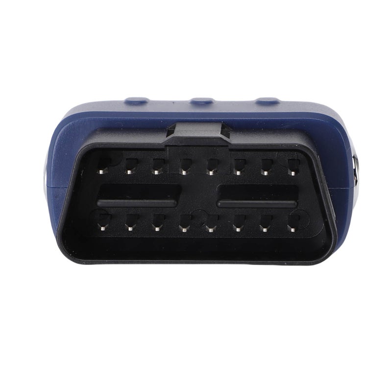 المستكشف OBD: شريحة 25K80 مع 35901 رمزًا لأخطاء - أداة تشخيص ذكي بتوصيل ذاكرة مزدوج النطاق بلوتوث 5.4 لأصحاب السيارات والميكانيكيين المحترفين وصيانة المركبات - Image 5