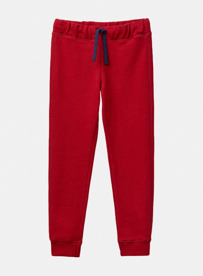 Benetton Regular waist Sweatpants  - Image 1