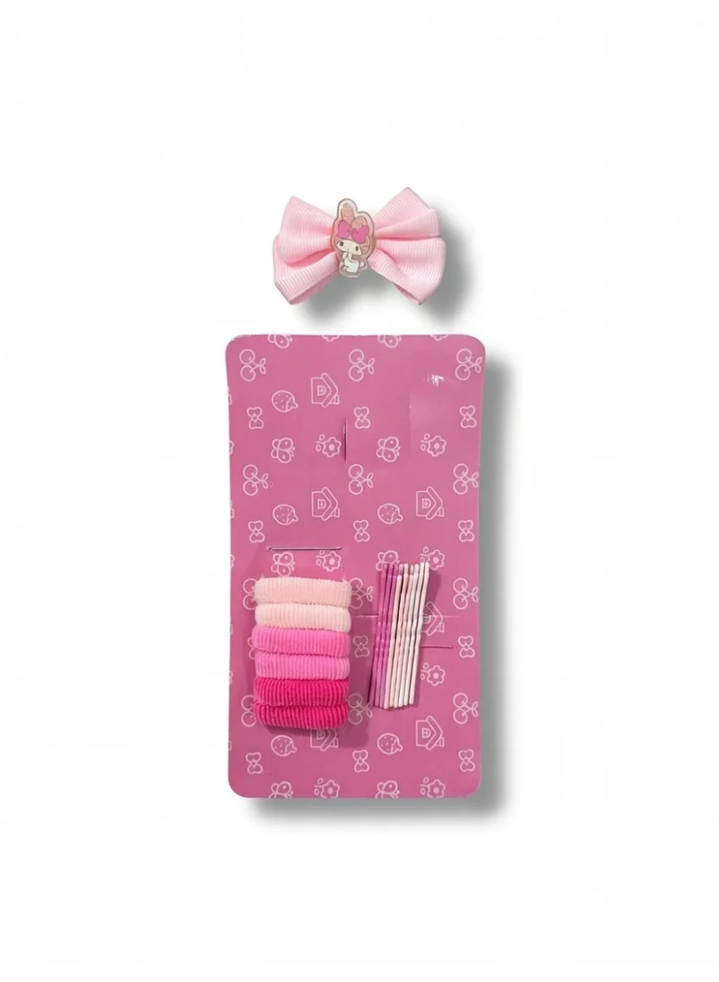 ماي ميلودي ماي ميلودي | مجموعة إكسسوارات الشعر