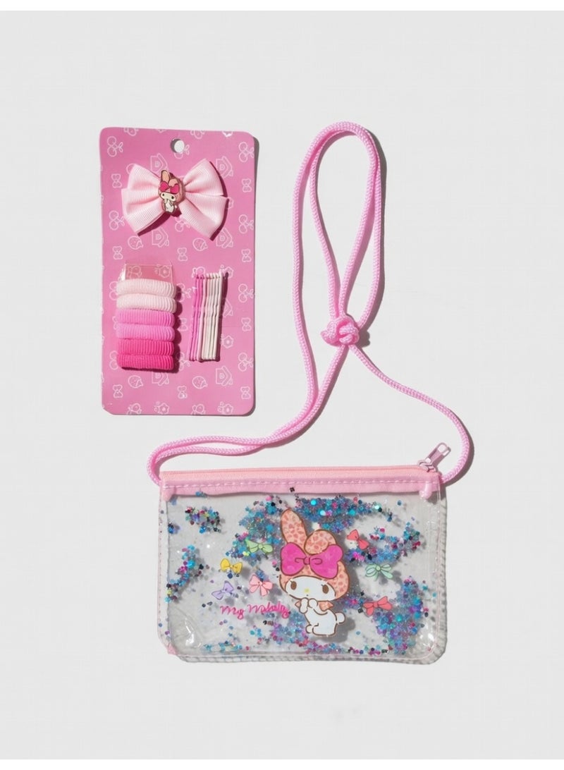 ماي ميلودي | مجموعة إكسسوارات الشعر - Image 3