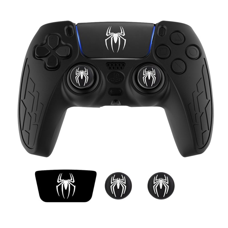 غطاء سيليكون واقٍ لتحكم PS5