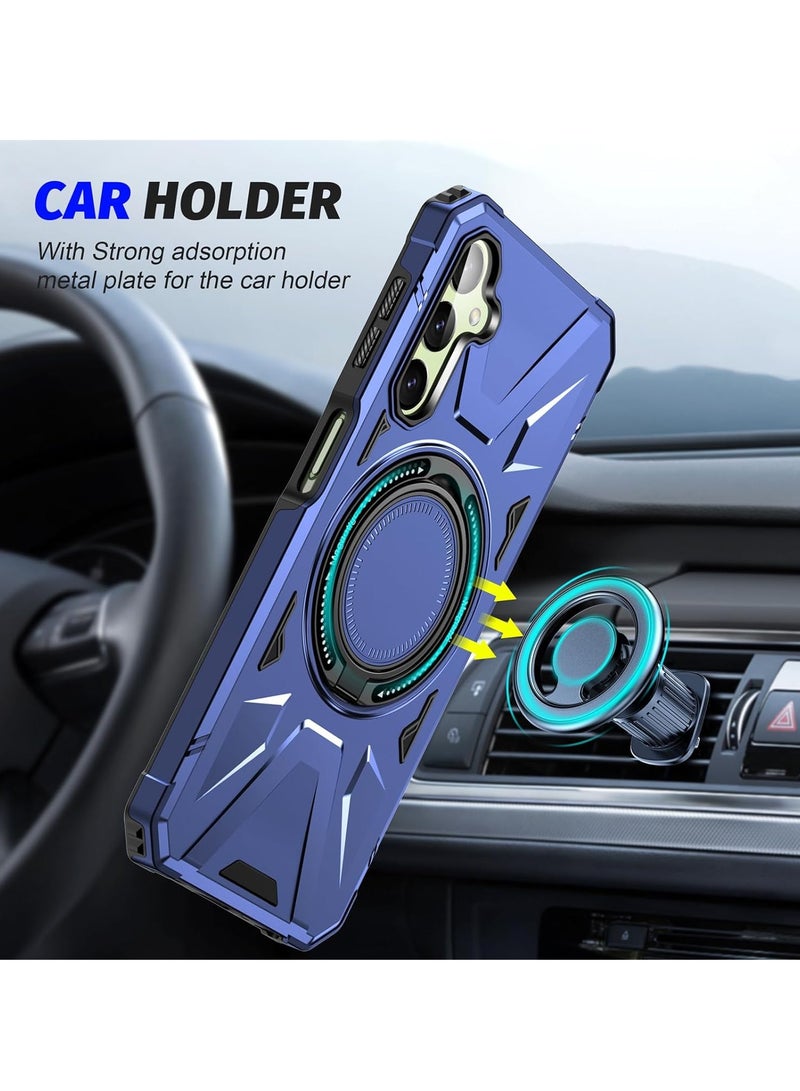 ممون سامسونج A14 - Image 2