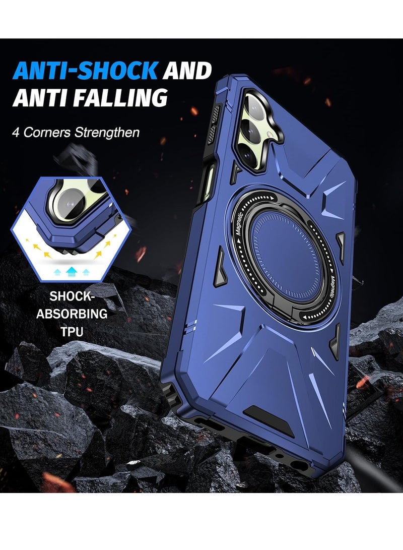 ممون سامسونج A14 - Image 4