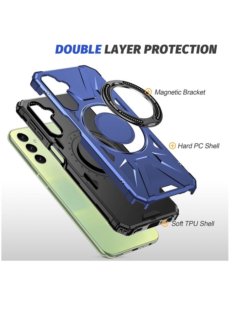 ممون سامسونج A14 - Image 5