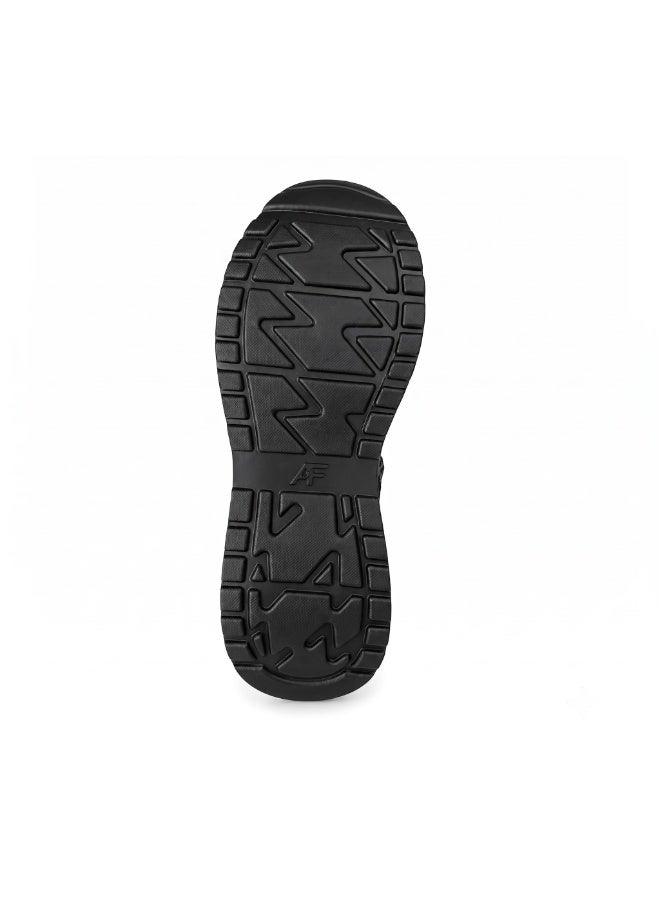 AAF Lightweight Sporty Safety Shoes - Image 4