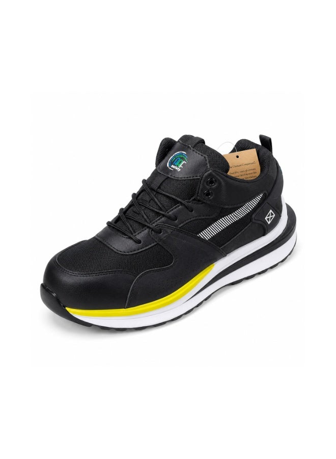 AAF Lightweight Sporty Safety Shoes - Image 1