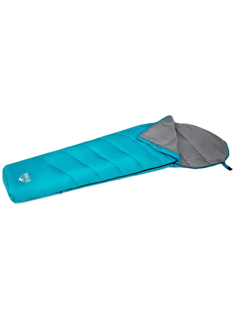 Generic Pavillo 2.20m x 75cm x 50cm Hiberhide 10 Sleeping Bag 