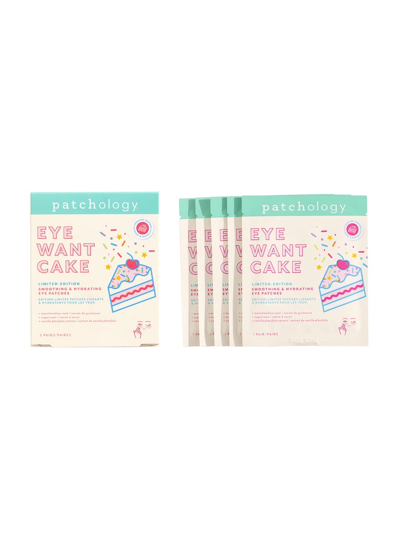 Patchology Holiday Treats | Festive Skincare Gift Set with Hydrating Creams, Nourishing Masks & Glow-Boosting Essentials | Pampering Holiday Beauty Kit for Soft, Radiant Skin - Image 1