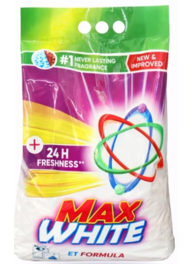 مسحوق تنظيف ماكس وايت - Image 1