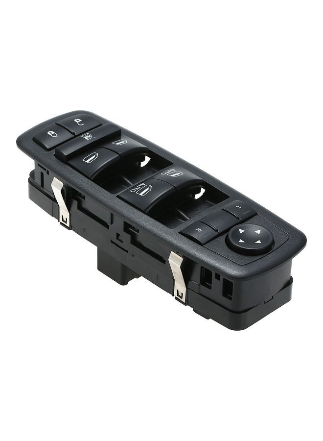Loquat Power Window Master Switch For 2009-2012 Dodge Ram 1500 2500 3500 Quad And Crew Cab - Image 4
