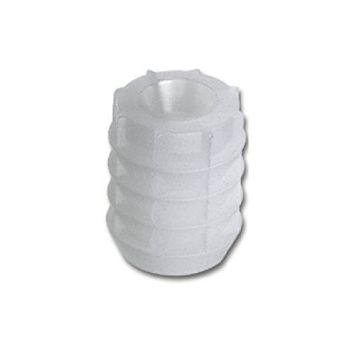 Blum 70.0532, Dowel, 8.6 mm x 10.6 mm, for Hinges, Plastic (Pack of 100) - Image 3