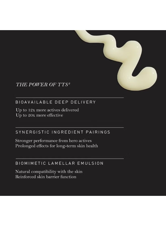 Sarah Chapman Vitamin A POWER 1 Face Serum 30ml - Image 4