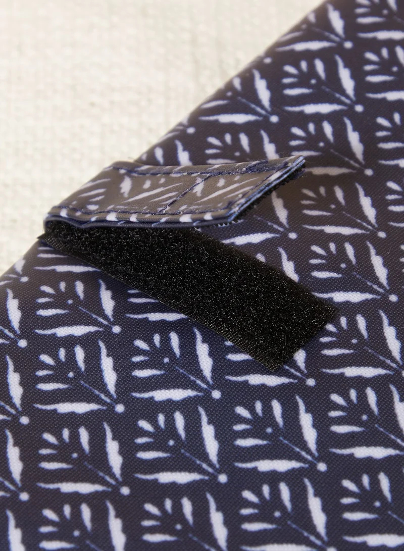 JoJo Maman Bebe Batik Print Travel Changing Mat