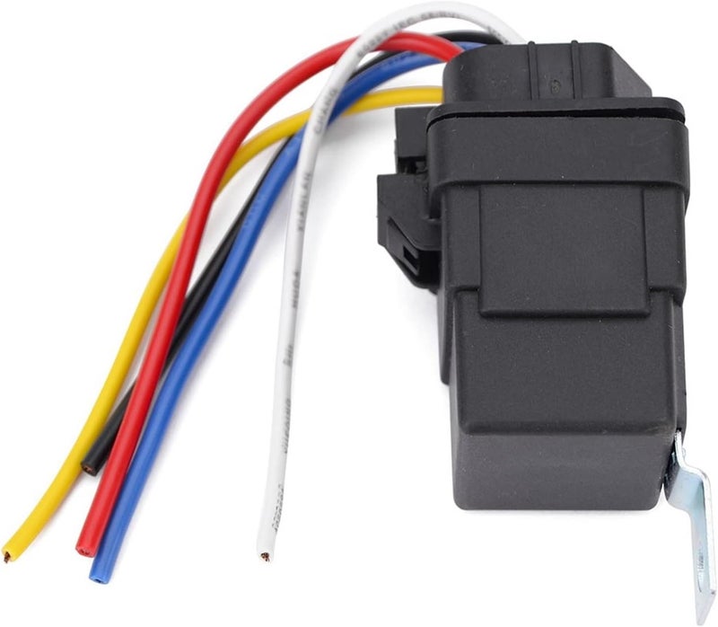 Wivplex Motorcycle CDI Ignition Box Module - Image 1