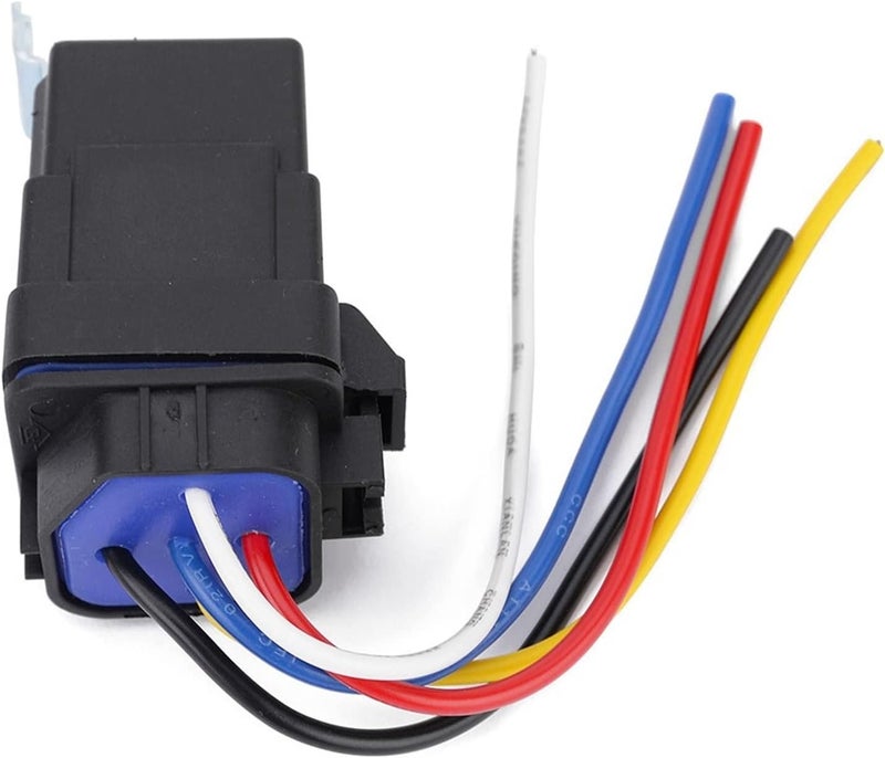 Wivplex Motorcycle CDI Ignition Box Module - Image 2