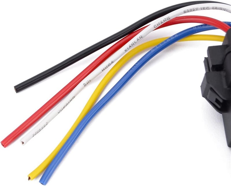 Wivplex Motorcycle CDI Ignition Box Module - Image 3