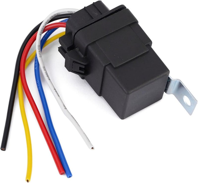 Wivplex Motorcycle CDI Ignition Box Module - Image 4
