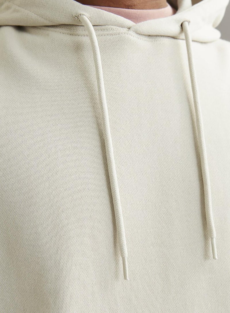 JACK & JONES Jjecharge Sweat Hood Noos - Image 2