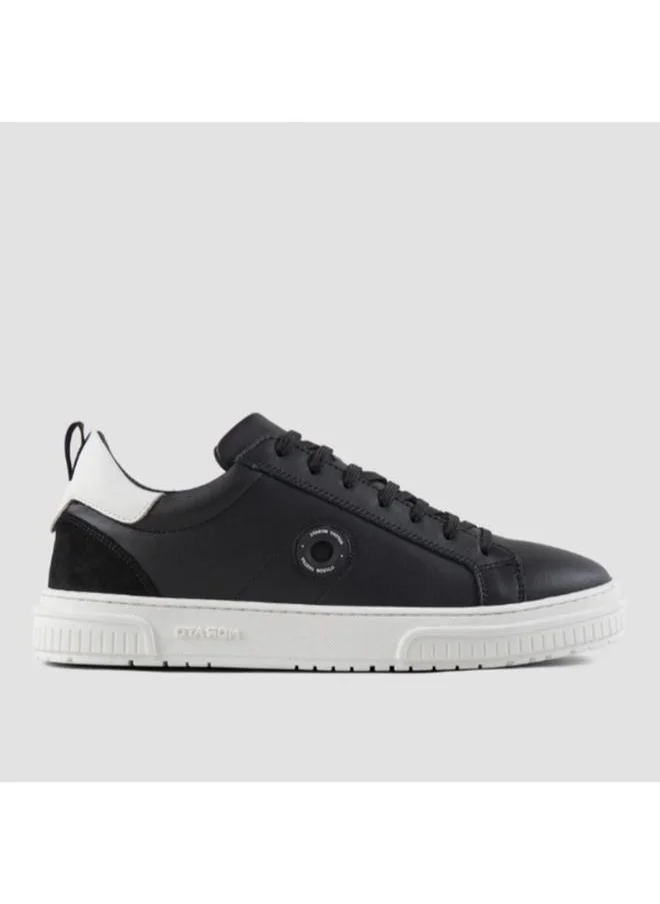 تيد بيكر Robbert Low Top Sneakers