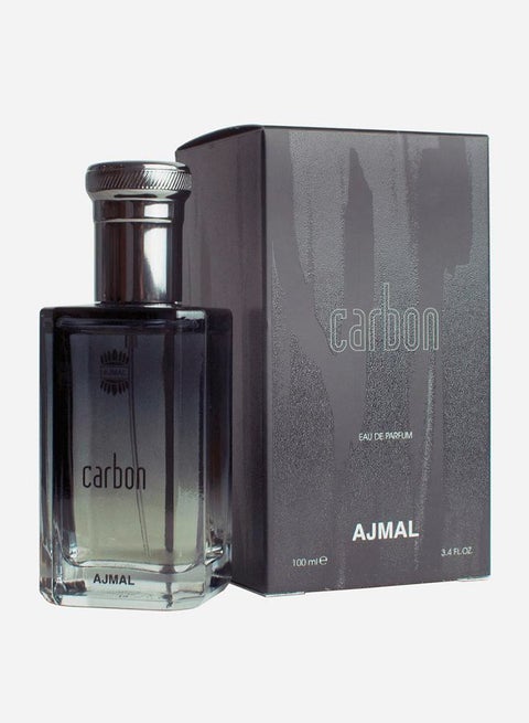 ماء عطر كاربون، بخاخ 100 مل