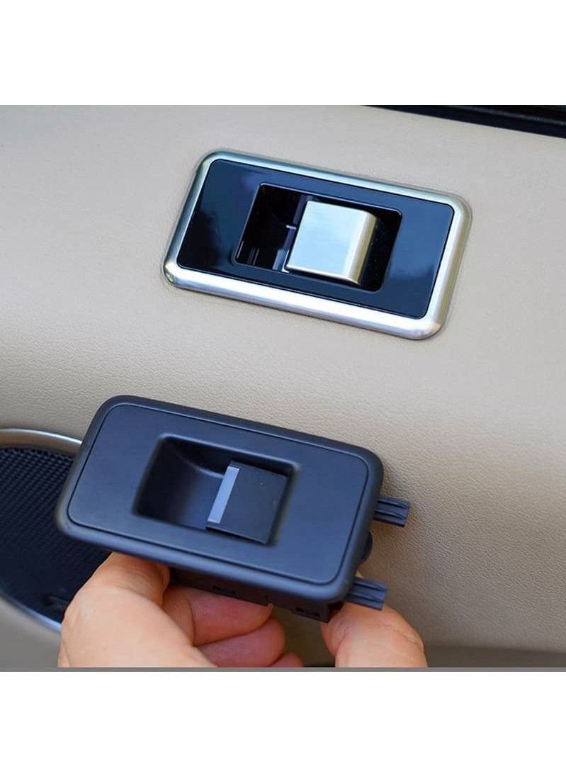 UKMASTER WINDOW LIFT OLD TO NEW SWITCH FOR RANGE ROVER VOGUE 2013-2017 SPORT 2014-2017  - Image 4
