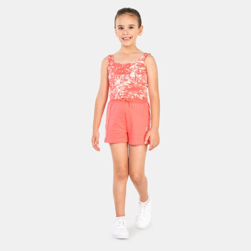 PUMA Kids' Summer Printed Tank Top