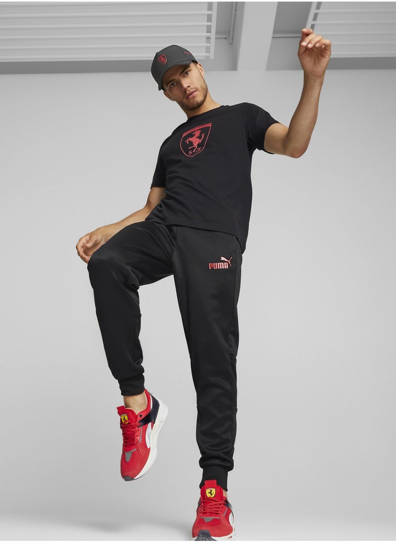 PUMA Scuderia Ferrari Metal Energy Mens Race Pants  - Image 5