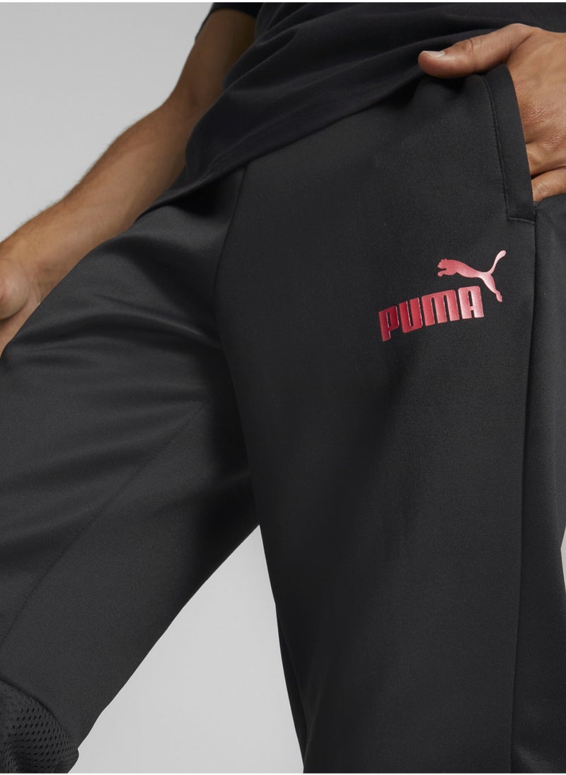 PUMA Scuderia Ferrari Metal Energy Mens Race Pants  - Image 3