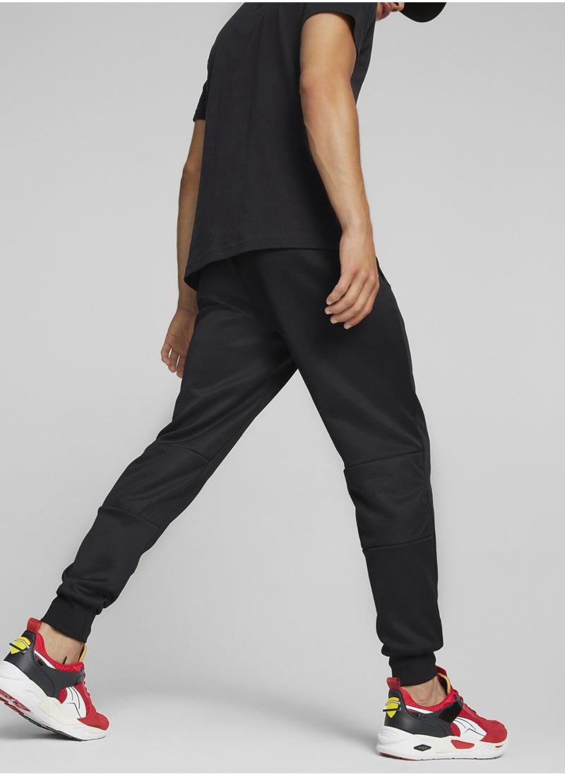PUMA Scuderia Ferrari Metal Energy Mens Race Pants  - Image 2