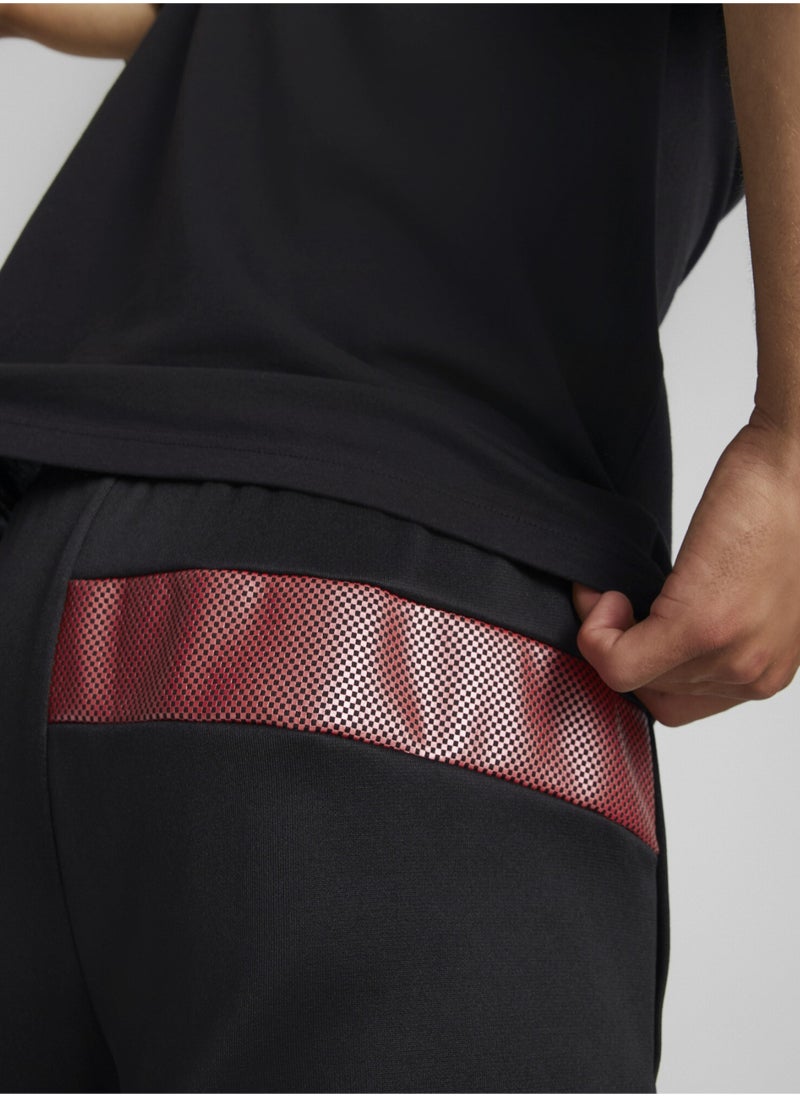 PUMA Scuderia Ferrari Metal Energy Mens Race Pants  - Image 4