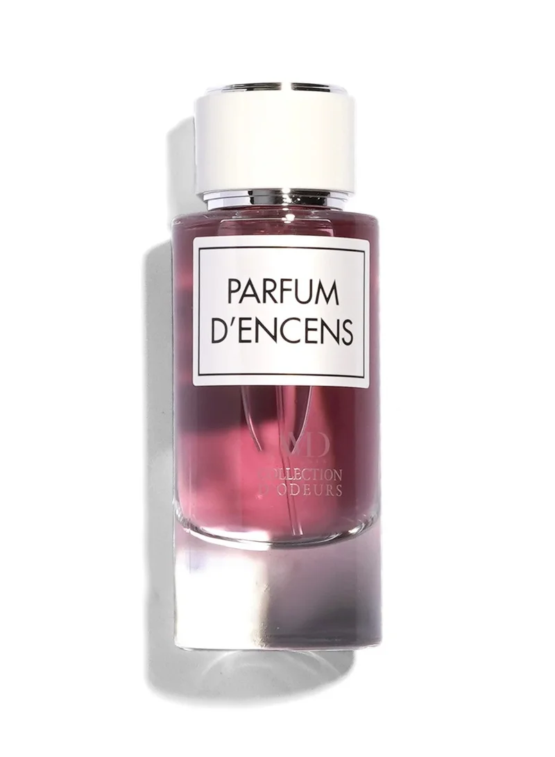 AMD Perfumes Creme Collection Parfum D'Encens By AMD Perfumes Women Fragrance EDP 100ml