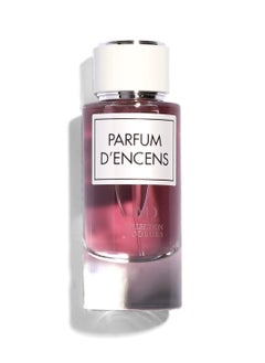 عطور ايه ام دي كريم كوليكشن بارفان دي إنسينس من AMD بيرفيومز عطر نسائي أو دي بارفان 100 مل  - Image 1