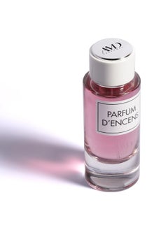 عطور ايه ام دي كريم كوليكشن بارفان دي إنسينس من AMD بيرفيومز عطر نسائي أو دي بارفان 100 مل  - Image 2