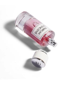 عطور ايه ام دي كريم كوليكشن بارفان دي إنسينس من AMD بيرفيومز عطر نسائي أو دي بارفان 100 مل  - Image 3