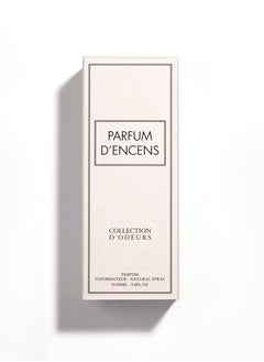 عطور ايه ام دي كريم كوليكشن بارفان دي إنسينس من AMD بيرفيومز عطر نسائي أو دي بارفان 100 مل  - Image 4
