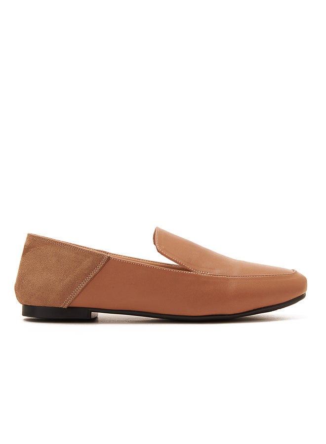 TGS Paris Nappa/Suede Loafer - Image 2