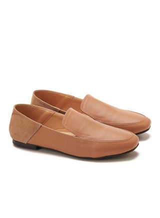 Paris Nappa/Suede Loafer - pzsku/Z92CF1CE1302882F43C9CZ/45/1747050510/3906d964-4f32-4e71-b8a6-f379de52271a