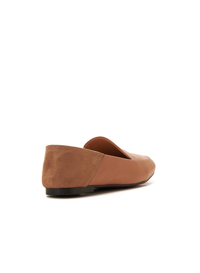 TGS Paris Nappa/Suede Loafer - Image 3