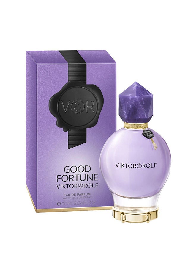 VIKTOR & ROLF عطر جود فورتشن للنساء 90 مل  - Image 1