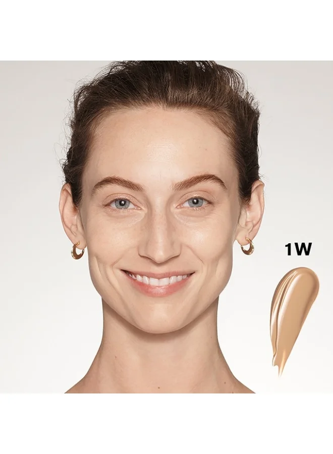 ESTEE LAUDER Futurist Soft Touch Brightening Skincealer Concealer - 1W Light