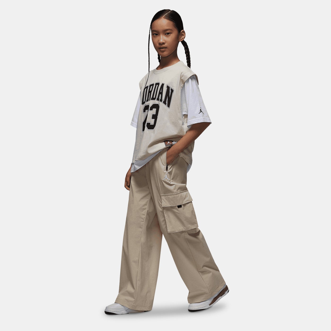 jordan jumpman cargo pants