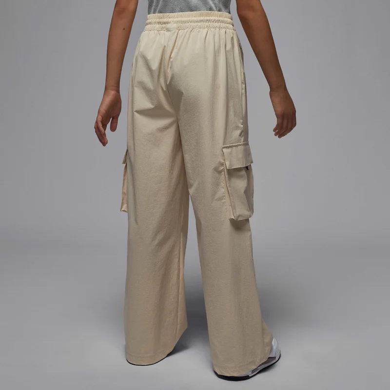 جوردن بنطال جامبمان بوست أب كارغو للأطفال