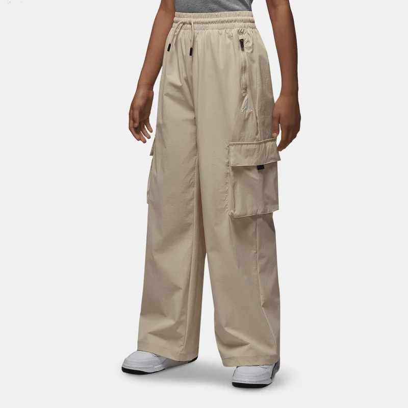 Jordan Kids' Jumpman Post Up Cargo Pants