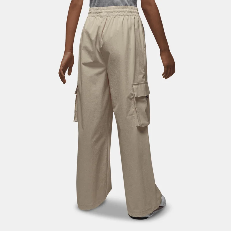 Jordan Kids' Jumpman Post Up Cargo Pants