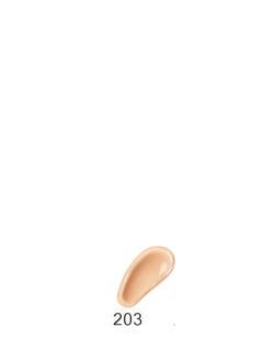 bluebell conceal 2 correct Medical concealer treats dark circles and eye lines, spf 30  shade 203  - Image 2