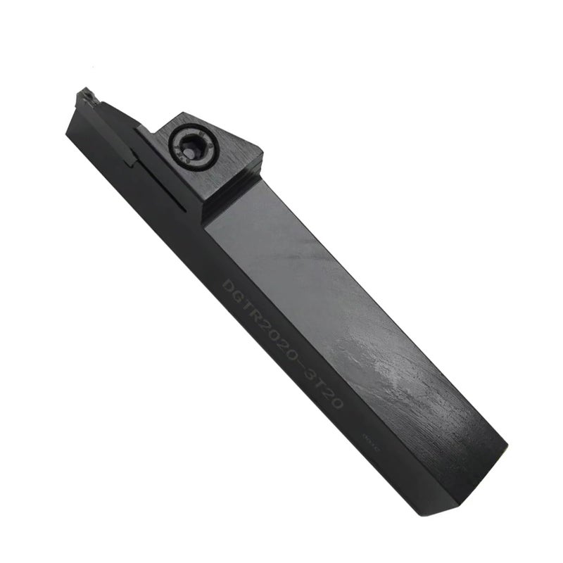 External Grooving Tool Handle For DGN Inserts Size DGTR1616 2T18 No Inserts - Image 2