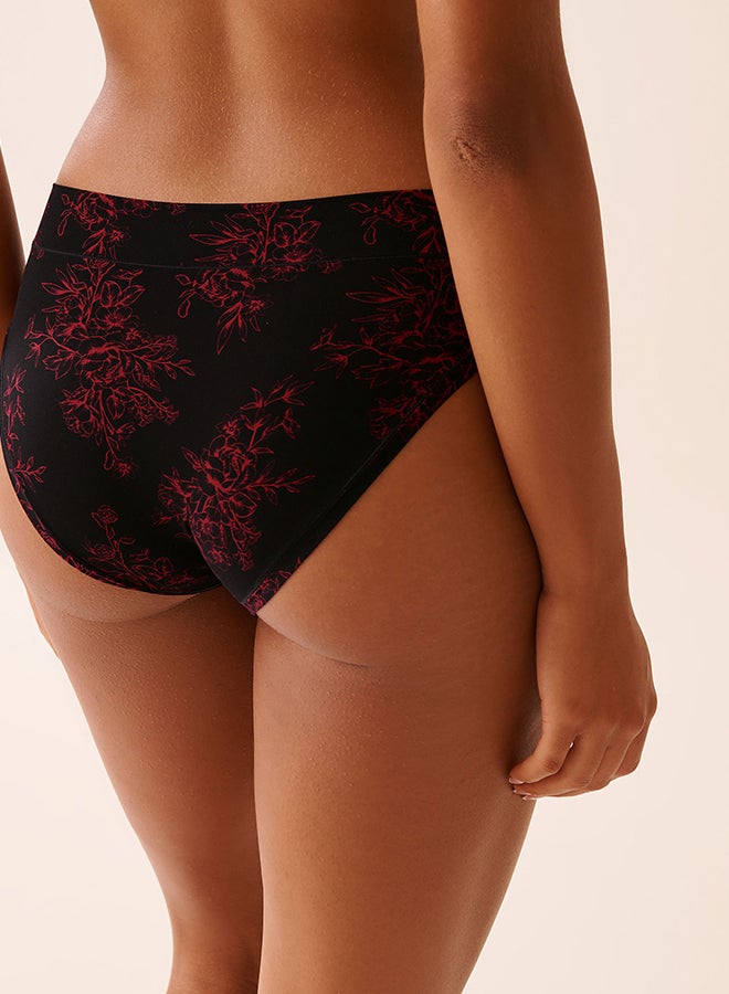 La Vie en Rose Perfect Fit Bikini Panty - Image 2