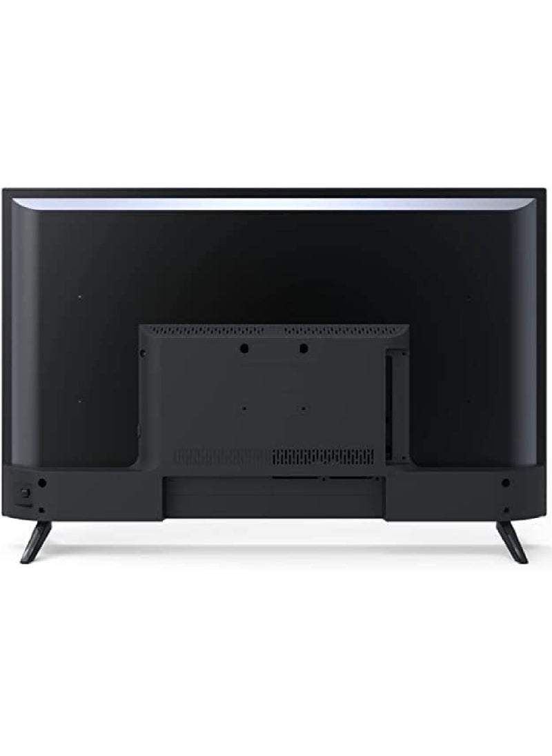 STAR TRACK 40" Full HD LED TV | 1080p, Bezel less, Satellite Receiver, HDMI x3, USB x2, Surround Sound  - Image 2