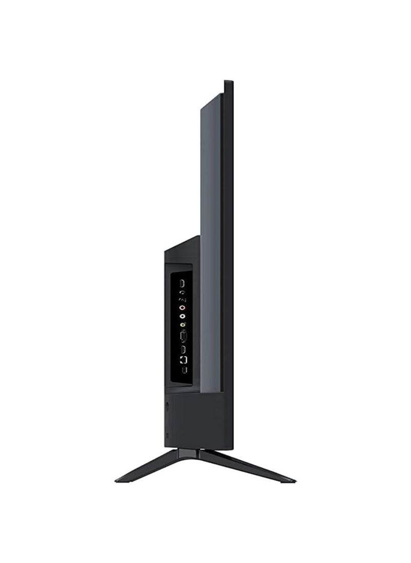 STAR TRACK 40" Full HD LED TV | 1080p, Bezel less, Satellite Receiver, HDMI x3, USB x2, Surround Sound  - Image 3